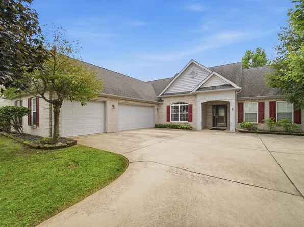 3447 Ferdinand Ct, West Lafayette, IN 47906