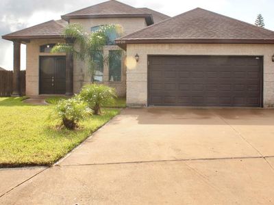 6920 Red Cedar, Brownsville, TX, 78526