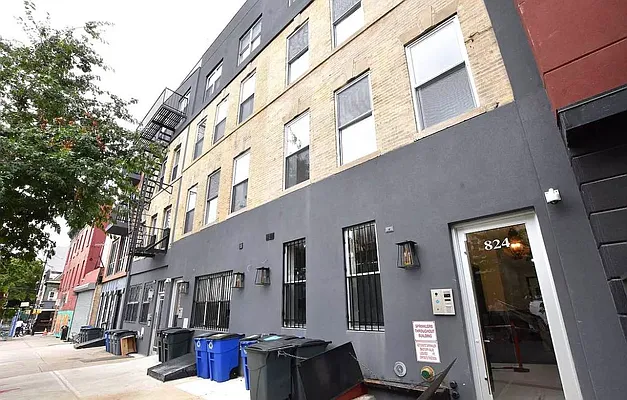 Rented by Cityside Rentals Corp | media 31