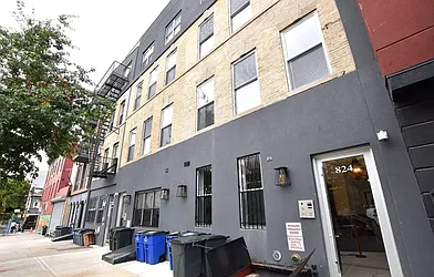 Rented by Cityside Rentals Corp