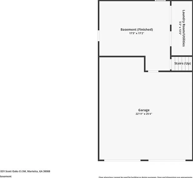 3 bed, 2.0 bath, 1872 sqft, $2,920 — Photo 2