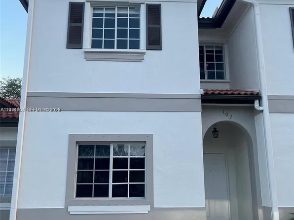 8510 SW 150th Ave APT 102, Miami, FL 33193