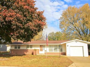 208 4th Ave SW, Pocahontas, IA 50574