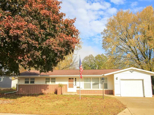 208 4th Ave SW, Pocahontas, IA 50574