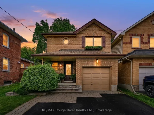 100 Queen St, Clarington, ON L1C 1M6