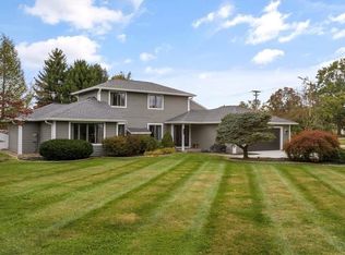 111 Chippewa Dr, Marietta, OH 45750