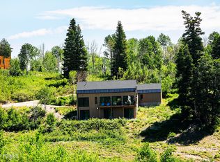 1797 W Arapaho Dr, Coalville, UT 84017