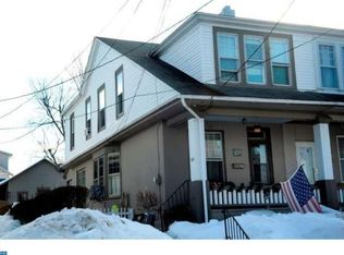 1014 Elizabeth Ave, Reading, PA 19605