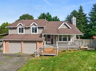 29620 58th Pl S, Auburn, WA 98001