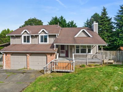 29620 58th Place S, Auburn, WA, 98001