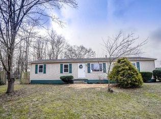 166 Miles Ave NW, Canton, OH 44708