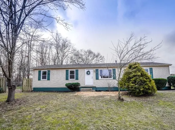 166 Miles Ave NW, Canton, OH 44708
