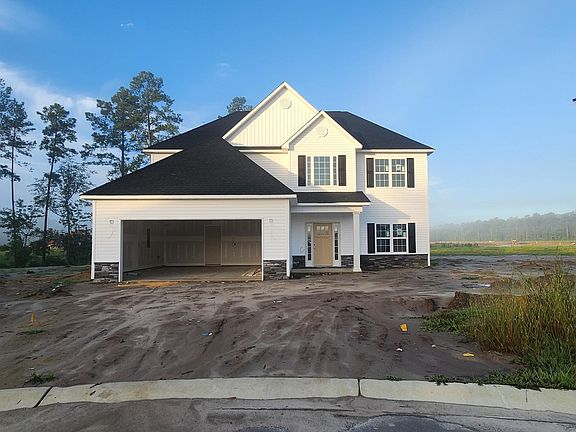 3rd image of 1020 Croaker Court