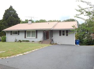 604 Pine St, Benton, KY 42025