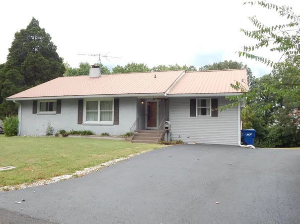 604 Pine St, Benton, KY 42025