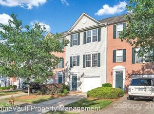 10322 Garrett Grigg Rd, Charlotte, NC 28262