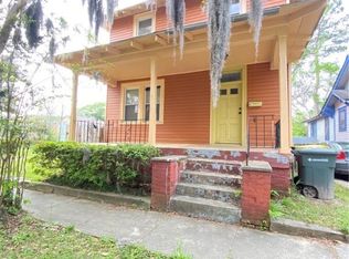 1131 SE 36th St #A, Savannah, GA 31404