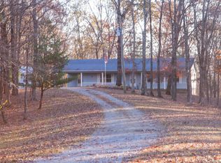 364 Pauper Farm Rd, Elizabethtown, IL 62931