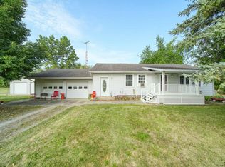 6424 N Adrian Hwy, Tecumseh, MI 49286