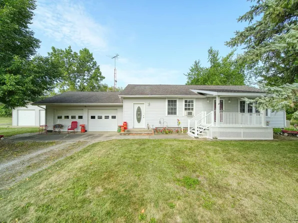 6424 N Adrian Hwy, Tecumseh, MI 49286
