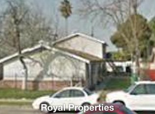 2534 S Cedar Ave APT 104, Fresno, CA 93725