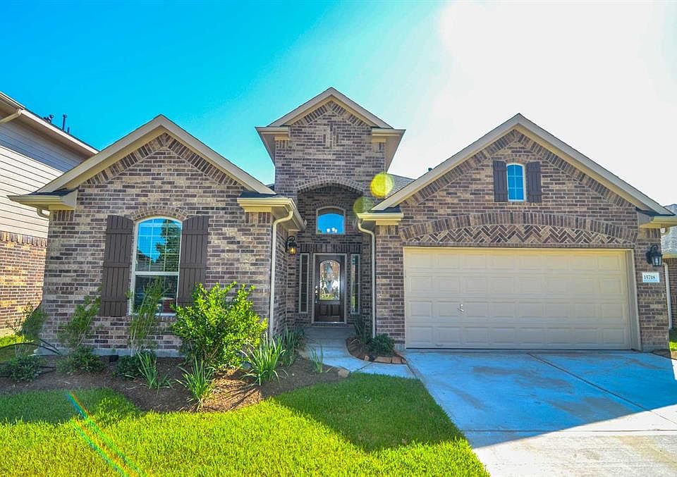 1st image of 15718 Whisper Woods Dr