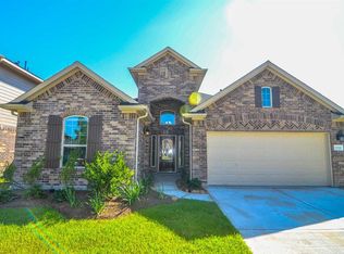 15718 Whisper Woods Dr, Cypress, TX 77429