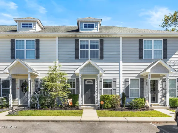 207 Toucan Way, Hubert, NC 28539