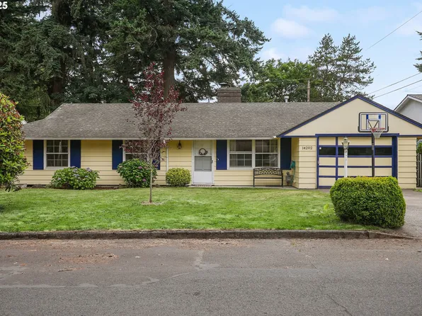 14202 SE Market St, Portland, OR 97233