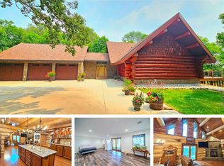 46174 County Highway 35, Vergas, MN 56587