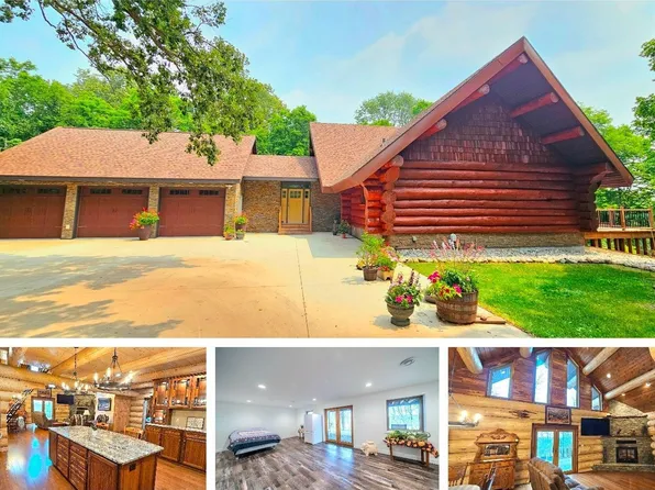 46174 County Highway 35, Vergas, MN 56587