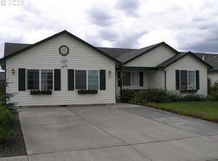 15901 NE 89th St, Vancouver, WA 98682