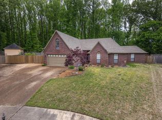 7676 Shadow View Cv, Arlington, TN 38002