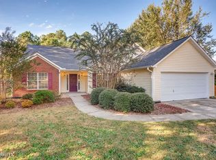423 Waverly Forest Ct, Lawrenceville, GA 30045