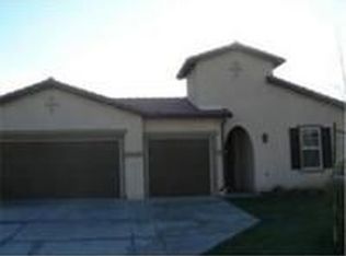 387 Monument Pkwy, Perris, CA 92570