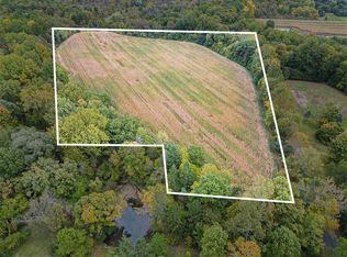 Union Rd, Eau claire, MI 49111