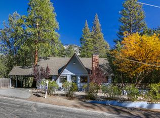 55061 Pine Crest Ave, Idyllwild, CA 92549
