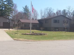 2030 Norway Pine Dr, Plover, WI 54467