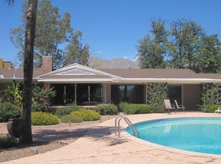 1025 W Panorama Rd NW, Tucson, AZ 85704