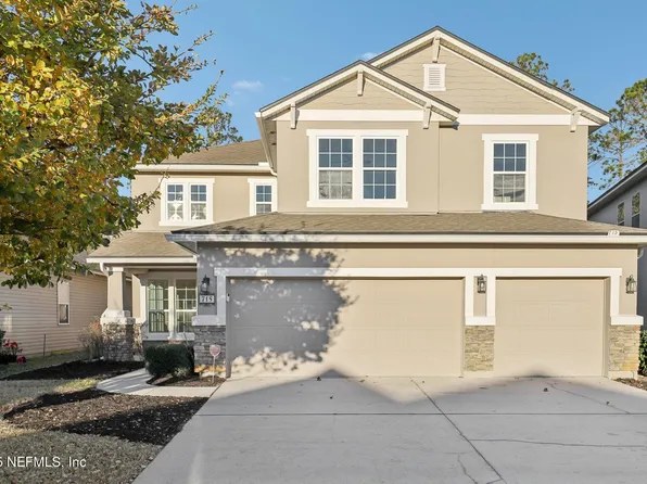 715 GLENDALE Lane, Orange Park, FL 32065