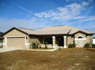 5011 SW 99th Pl, Ocala, FL 34476