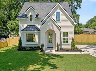 4 Wendfield Dr, Travelers Rest, SC 29690