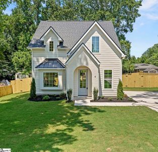 4 Wendfield Dr, Travelers Rest, SC, 29690