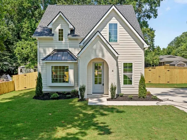 4 Wendfield Dr, Travelers Rest, SC 29690