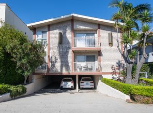 3646 Mentone Ave APT 6, Los Angeles, CA 90034