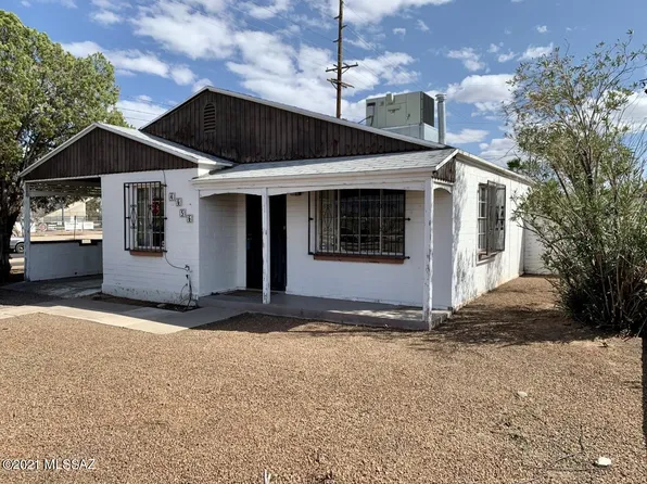 4656 E 7th St, Tucson, AZ 85711