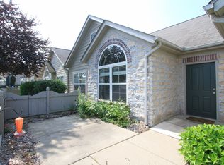 2658 Bluestone Cir, Kalamazoo, MI 49009