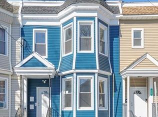 397 Lincoln Ave #1, Newark, NJ 07104