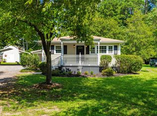 2616 Bullock Rd, Durham, NC 27704