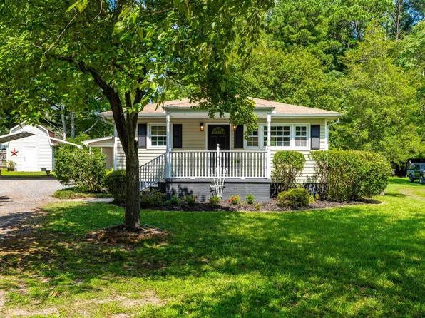 2616 Bullock Rd, Durham, NC 27704